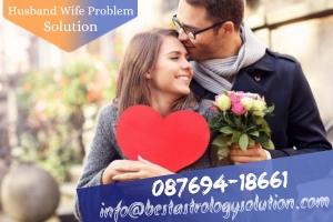 Husband Wife Problem Solution In Chennai